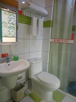 Jushang Music Chain Hotel Wenzhou Wutian 외부 사진